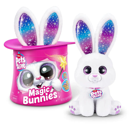 Pet Furry - Magic Rabbit
