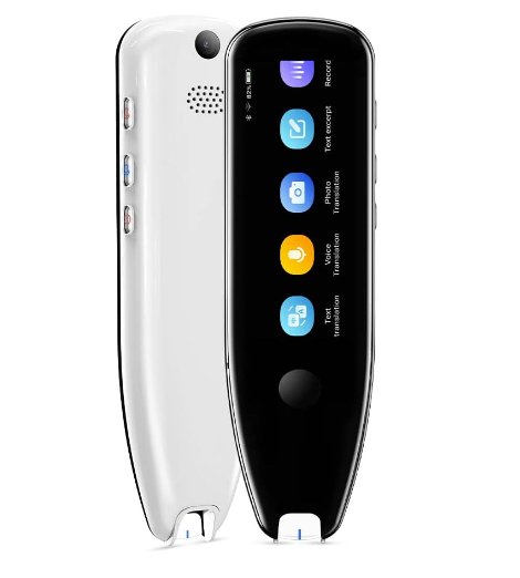 Smart Translation Pen ©