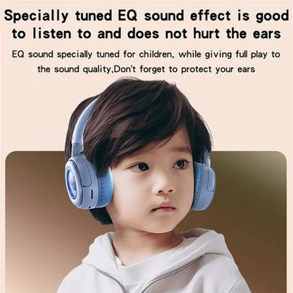 Sound Craft Headset