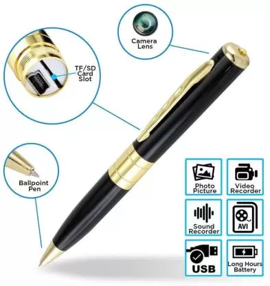 BPR - Business Portable Recorder 6