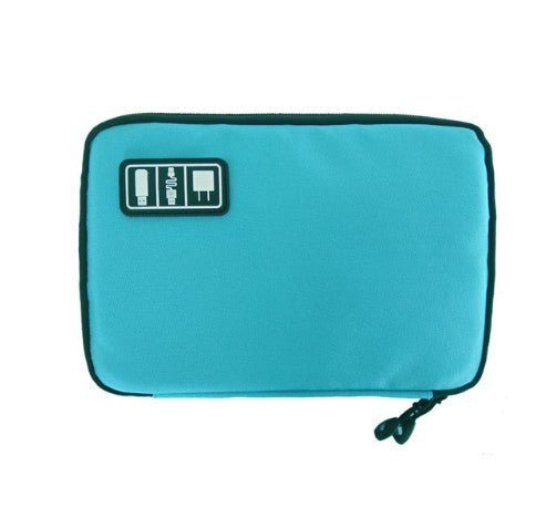 Travel Digital Storage Bag Data Cable Charging Treasure Storage Bag Hard Disk Bag Headset Bag U Disk Power Supply Finishing Package