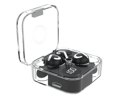 TWS - Transparent Case Earbud