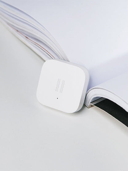 Vibration Sensor Alarm Reminder Homekit Smart Home
