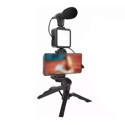 Video‑Making Kit